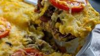 Easy Cornbread Casserole Recipe Easy Cornbread Casserole Recipe