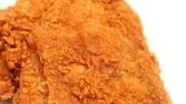 EXTRA CRISPY FRIED CHICKEN KFC Copycat Recipe EXTRA CRISPY FRIED CHICKEN KFC Copycat Recipe