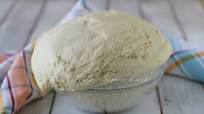 IMPASTO FOCACCIA con PATATE ricetta pugliese IMPASTO FOCACCIA con PATATE ricetta pugliese