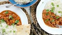 Chicken Tikka Masala Chicken Tikka Masala