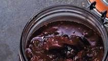 Nigel Slater's Hot, Sweet Plum Chutney Nigel Slater's Hot, Sweet Plum Chutney