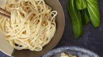 Hand-pulled noodles (La Mian), a foolproof recipe Hand-pulled noodles (La Mian), a foolproof recipe