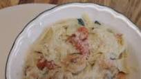 Knorr Creamy Shrimp Alfredo Knorr Creamy Shrimp Alfredo