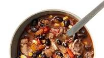 Chicken Chipotle Chili Chicken Chipotle Chili