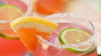 Grapefruit Salty Dog Grapefruit Salty Dog