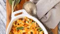 Turkey Noodle Casserole Turkey Noodle Casserole