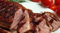 Simple Pan-Seared Duck Breast Simple Pan-Seared Duck Breast