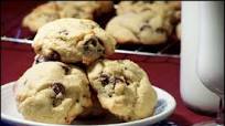 Nutty or Nice Chocolate Chip Cookies Nutty or Nice Chocolate Chip Cookies