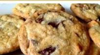 GODIVA Chocolate Chunk Trio Cookies GODIVA Chocolate Chunk Trio Cookies
