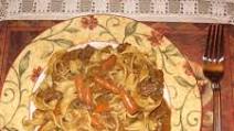 Hearty Beef Dinner Hearty Beef Dinner