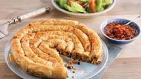 Börek Börek