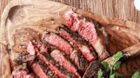 Grilled Tomahawk Steak Recipe Grilled Tomahawk Steak Recipe