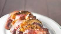 Hickory Smoked Pineapple Pork Chops for Man Food Monday Hickory Smoked Pineapple Pork Chops for Man Food Monday