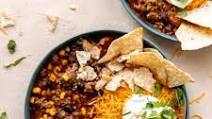 Taco Soup Taco Soup