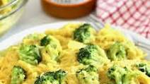 Vegan Spaghetti Squash Mac 'n Cheese Vegan Spaghetti Squash Mac 'n Cheese