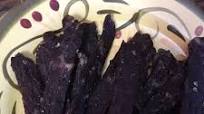 Dr. Pepper Jalapeño Beef Jerky Dr. Pepper Jalapeño Beef Jerky
