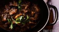 Goulash and Knedliky, Czech Republic recipe Goulash and Knedliky, Czech Republic recipe