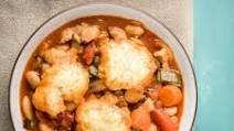 Pork Belly Casserole with Dumplings Pork Belly Casserole with Dumplings