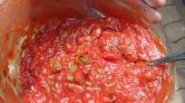 New York-Style Pizza Sauce New York-Style Pizza Sauce