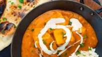 Restaurant Style Butter Paneer / Paneer Makhani Restaurant Style Butter Paneer / Paneer Makhani