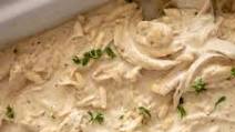 Slow Cooker Chicken and Noodles Slow Cooker Chicken and Noodles