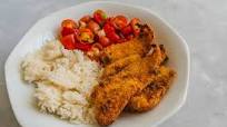 Air Fryer Fried Fish Air Fryer Fried Fish
