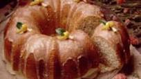 Tucson Lemon Cake Tucson Lemon Cake