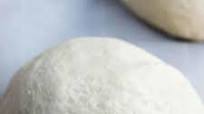 Semolina Pizza Dough Semolina Pizza Dough