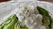 Low Fat Creamy Blue Cheese Dressing Low Fat Creamy Blue Cheese Dressing