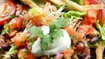 Best Taco Salad Recipe Best Taco Salad Recipe