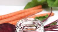 Carrot Beet Juice Recipe Carrot Beet Juice Recipe