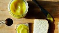 Homemade Kaya (Coconut Jam) Homemade Kaya (Coconut Jam)