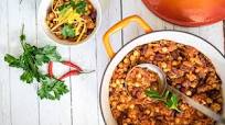 One Pot Winter Chili Recipe One Pot Winter Chili Recipe