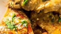 Crockpot Coconut Lime Chicken Crockpot Coconut Lime Chicken