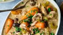 Chicken Casserole Recipe Chicken Casserole Recipe