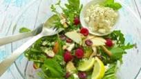 Fruity Greek Salad Fruity Greek Salad