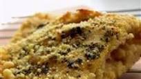 Exquisite Yeastless Focaccia Exquisite Yeastless Focaccia
