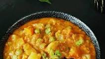 Veg kurma recipe (vegetable korma) Veg kurma recipe (vegetable korma)