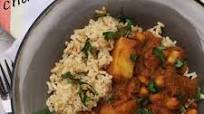 Vegan Chana Aloo Vegan Chana Aloo