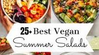 Best Summer Salads (All Vegan!) Best Summer Salads (All Vegan!)