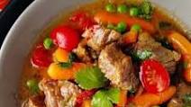 Picadinho de Carne (Brazilian Beef Stew) Picadinho de Carne (Brazilian Beef Stew)