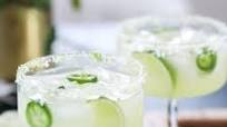 Jalapeño Margarita Jalapeño Margarita