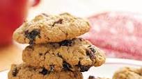 Cherry Chocolate Chip Cookies Cherry Chocolate Chip Cookies