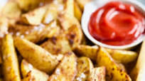 Perfect Roasted Potato Wedges Perfect Roasted Potato Wedges