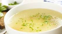 Keto Stock- Chicken Bone Broth Keto Stock- Chicken Bone Broth