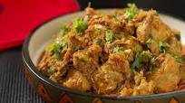 Indian Chicken Curry with Tomatoes and Onions Indian Chicken Curry with Tomatoes and Onions
