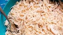 Instant Pot Shredded Chicken Instant Pot Shredded Chicken