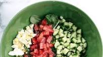 Copycat Sweetgreen Kale Caesar Salad Copycat Sweetgreen Kale Caesar Salad
