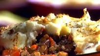 Vegetarian Shepherd's Pie Vegetarian Shepherd's Pie