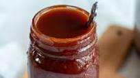 Homemade Sweet BBQ Sauce Homemade Sweet BBQ Sauce